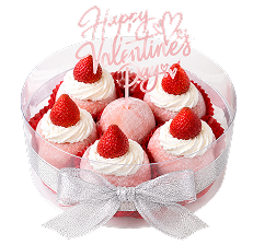 Mochi Cake