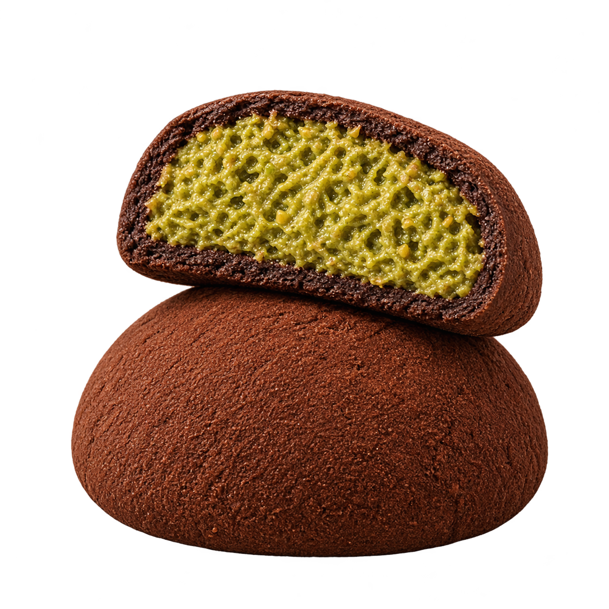 Mochi Cake