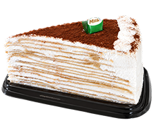 Crepe Cake